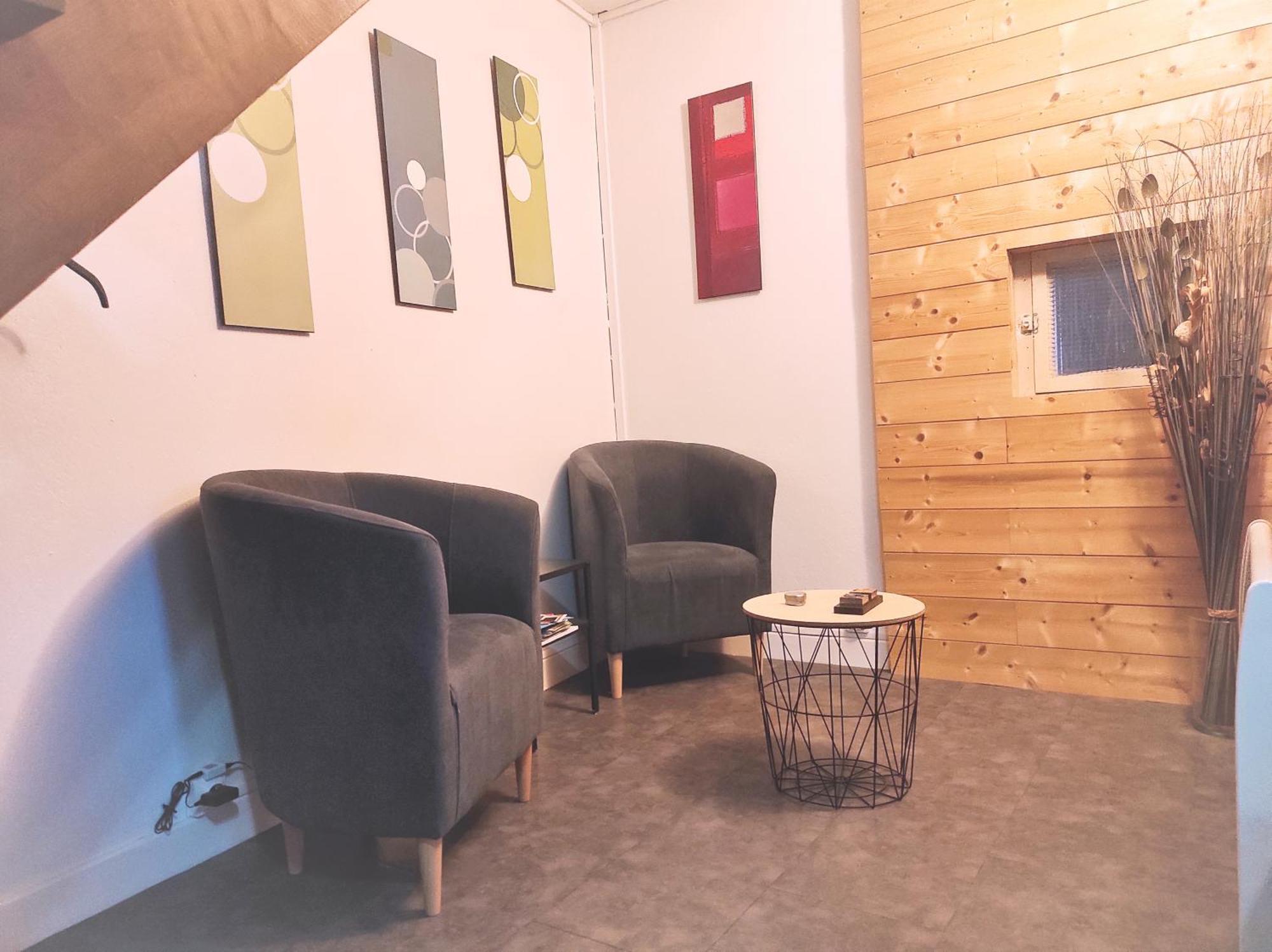Duplex Avec Terrasse Lempdes