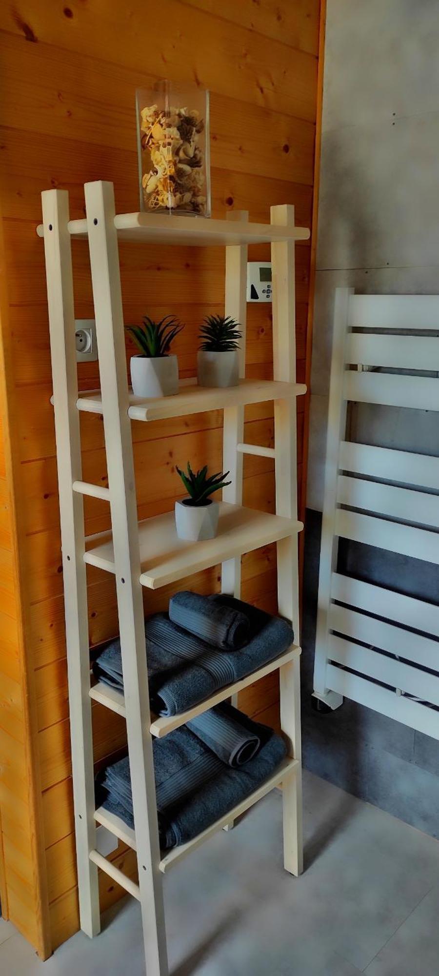 Duplex Avec Terrasse *